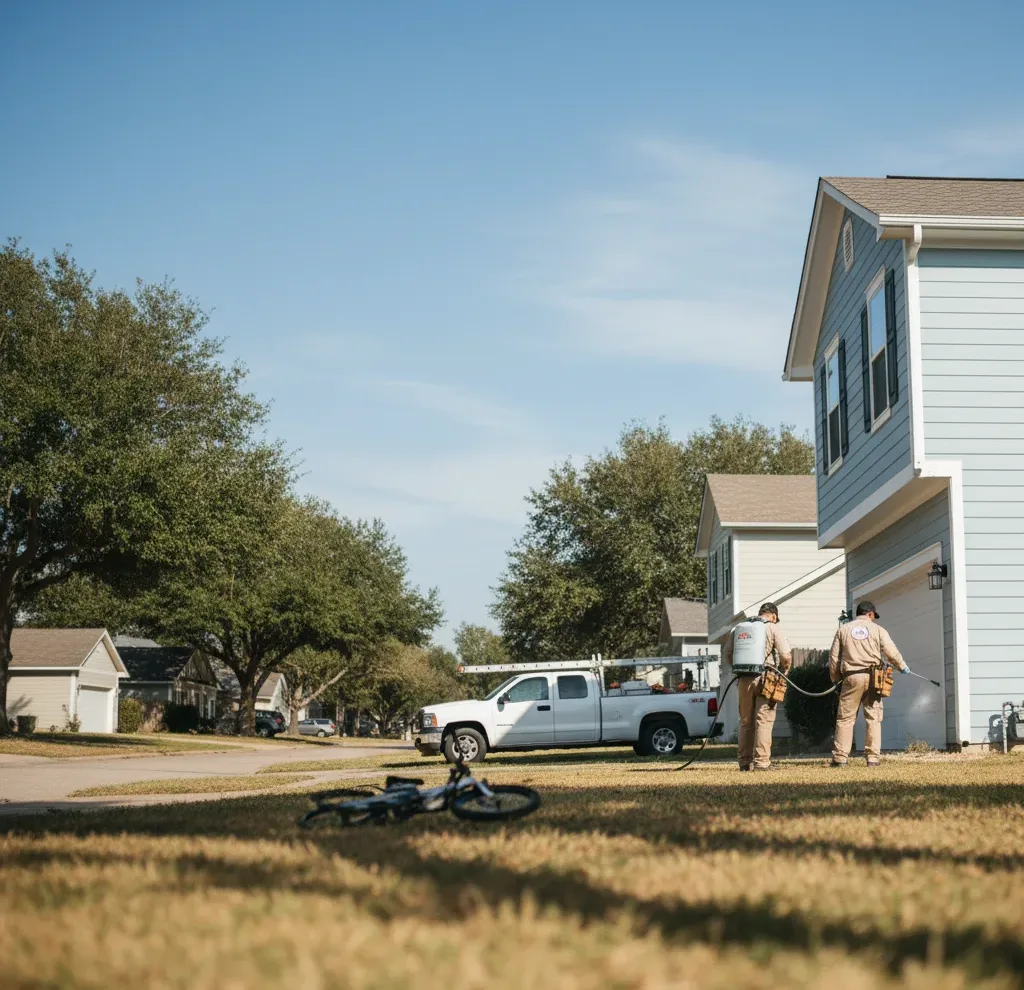 Bee, Wasp, & Hornet Removal in Kopperl, TX